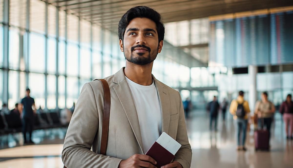 Cover image for Top 10 Tips for Working Abroad as a First-Timer